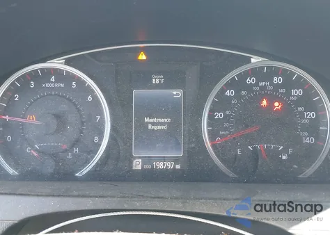 2017 Toyota Camry Se from USA, damaged, VIN 4T1BF1FK4HU749261